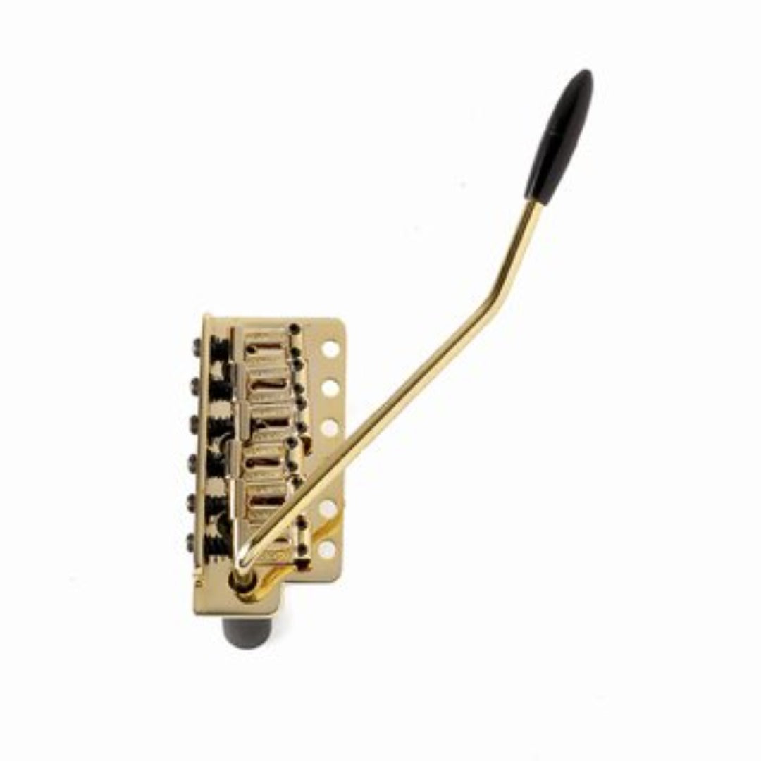 Allparts SB-5316 Wilkinson Licensed WVC-SB Vintage Tremolo Gold
