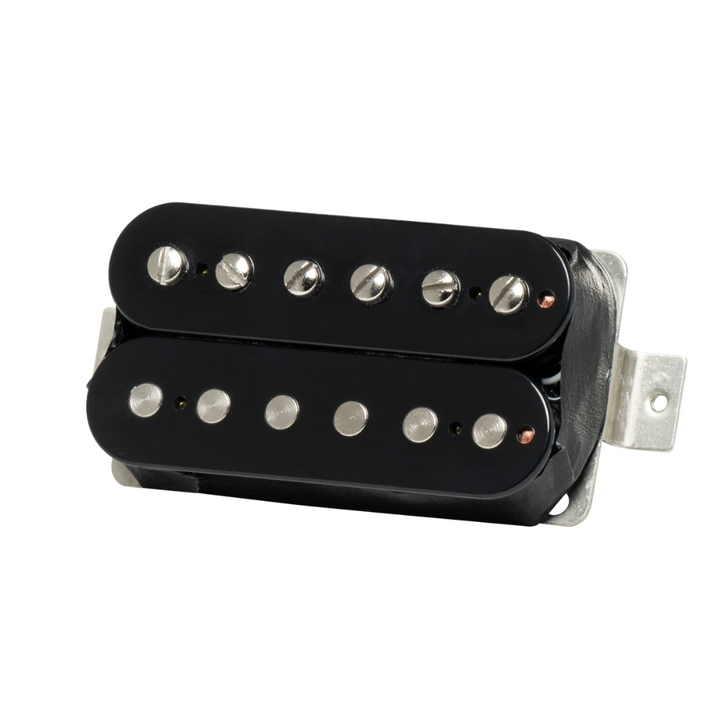 Gibson KPUNRDB4 Kramer "Neptune" (Double Black, Rhythm, 4-conductor, Potted, 7.5k, Alnico II)