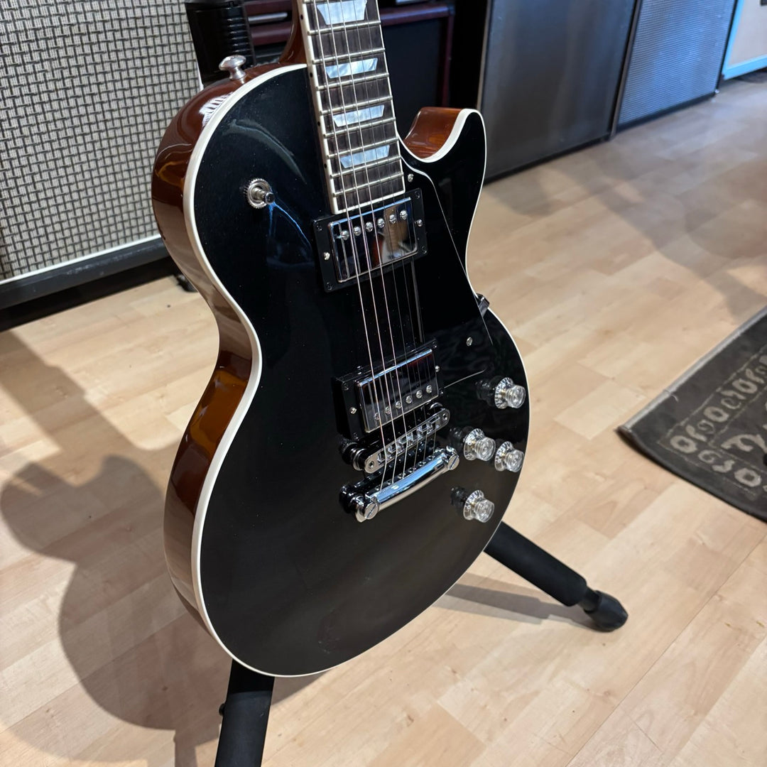 Gibson - "Les Paul Modern" Graphite Black  w/OHSC & Case Candy - ( 2019) "MINT" - USED