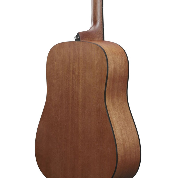 Ibanez PF54OPN PF Performance Dreadnought Acoustic Guitar - Open Pore Natural