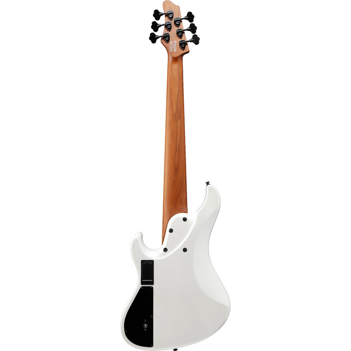 Ibanez MDM1006PW Mode Series 6 Strings Electric Bass (Pearl White)