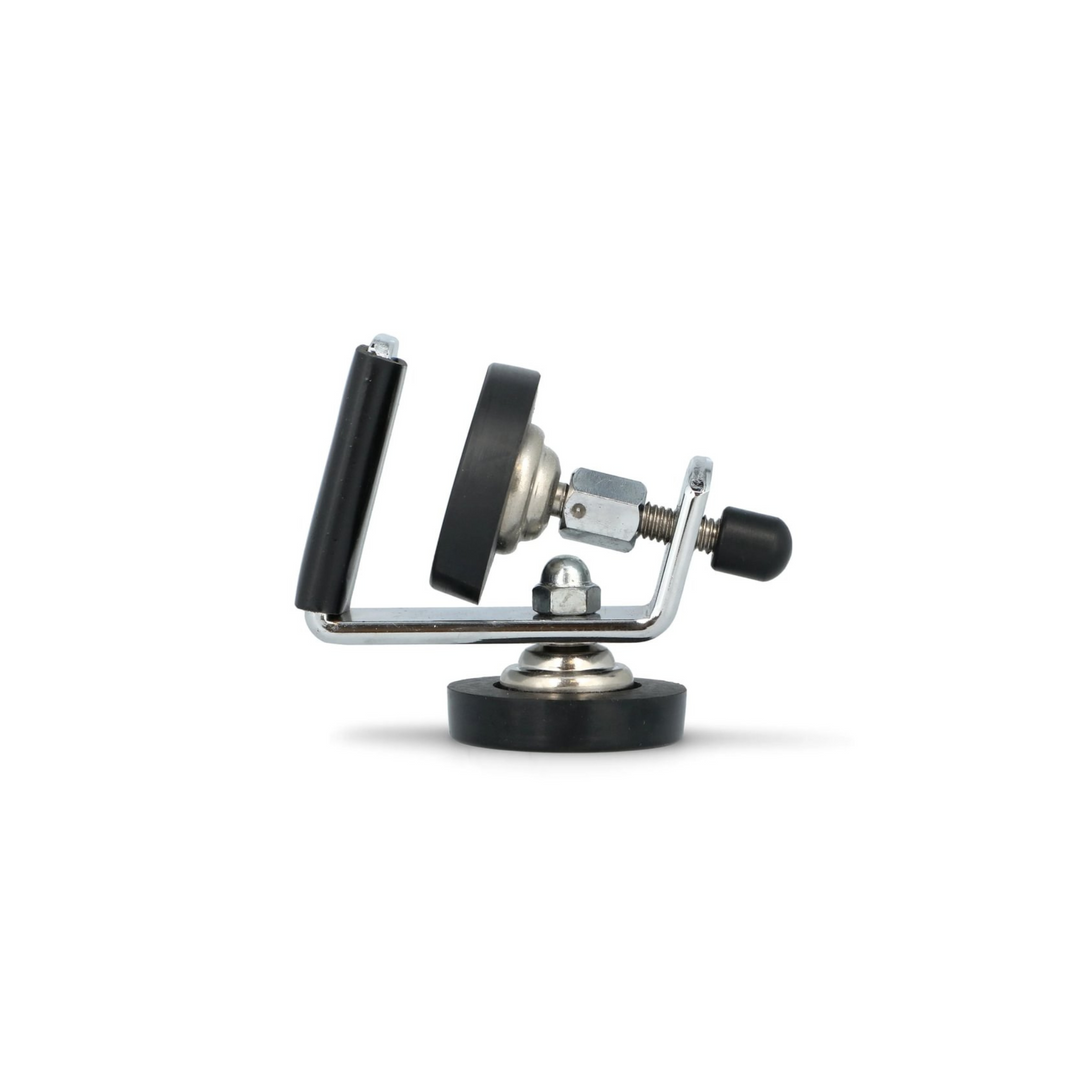 Gon Bops STUCRM Universal Metal Conga Risers - set of 3