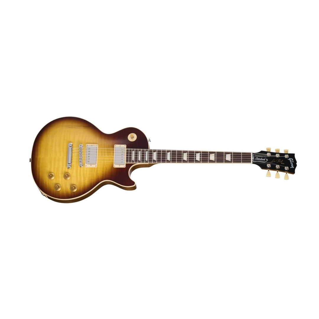 Gibson Les Paul Standard Faded 50s - Vintage Honeyburst