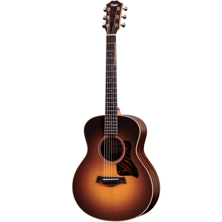 Taylor Guitars GS Mini-e Rosewood SB Acoustic-Electric Guitar with Gig Bag - Sunburst