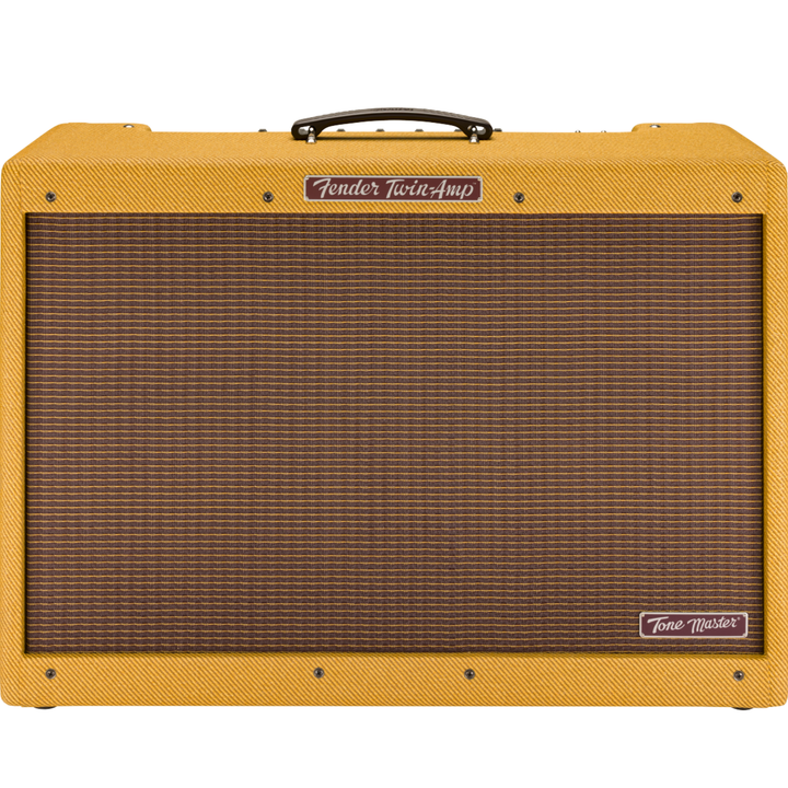 Fender Tone Master® '59 Twin® JB Edition 120V