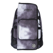 Zildjian ZXBP00102 Student Backpack - Black Rain Cloud