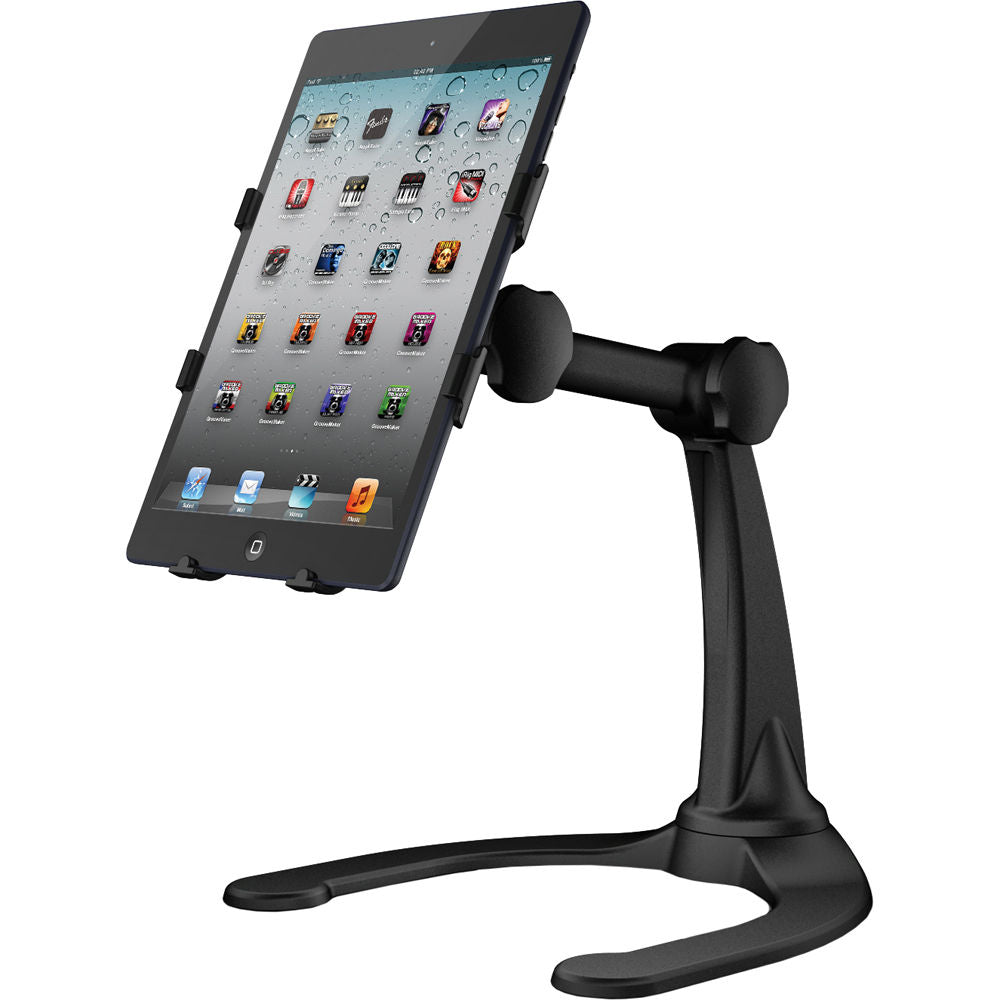 IK Multimedia iKlip Stand for iPad Mini