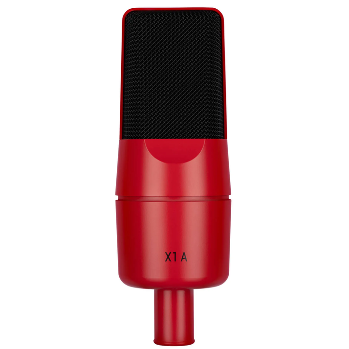 sE Electronics SE X1 A CONDENSER (Red)
