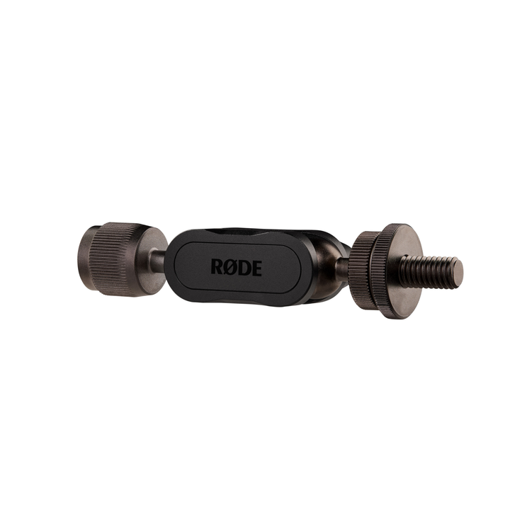 RODE Universal Ball Mount Dual-Axis Magic Arm