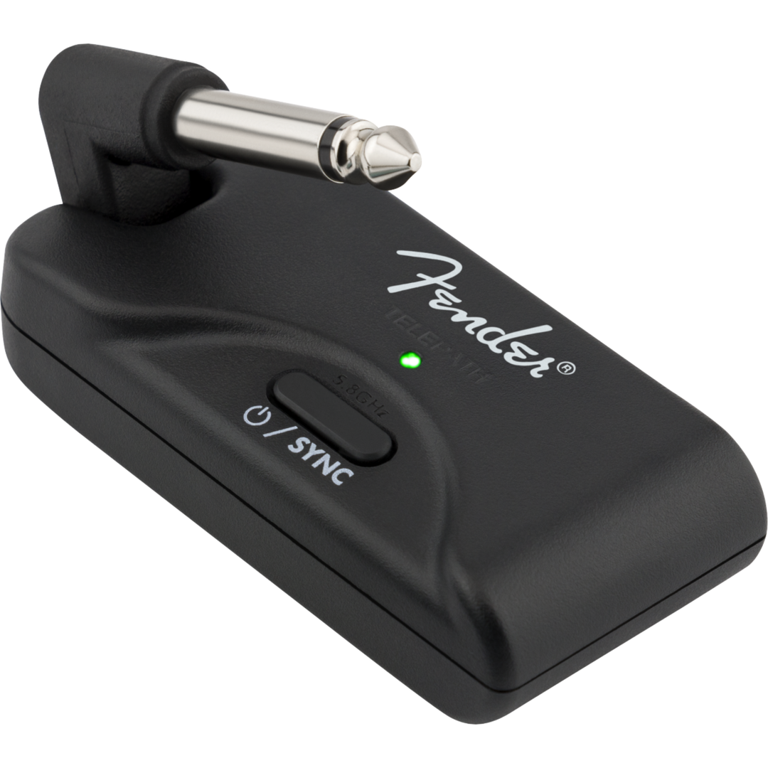Fender Telepath® Wireless Transmitter
