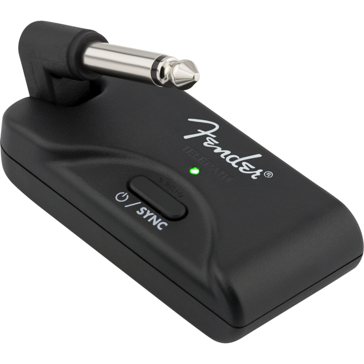 Fender Telepath® Wireless Transmitter