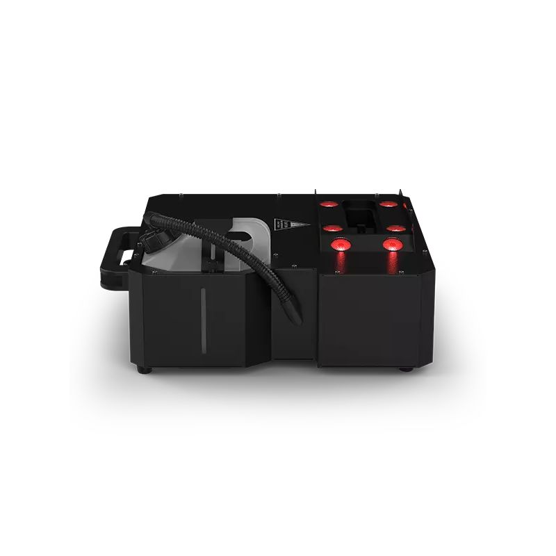 Chauvet Pro GEYSER-MOVE Pyrotechnic-like effect