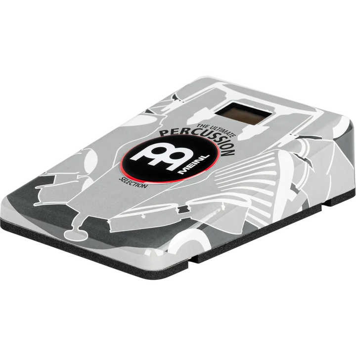 Meinl STB8- Meinl  Percussion Ultimate Stomp Box, 16 Sounds