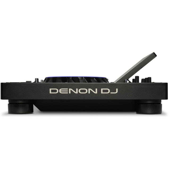 Denon DJ Prime 4 G2 4-Channel Standalone DJ System with  Built-in FX Lighting Output and Stems