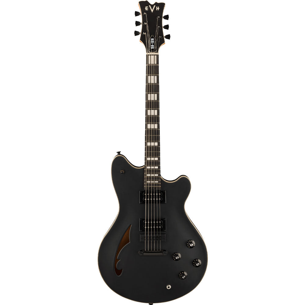EVH SA-126 Special (Stealth Black) 5107726868