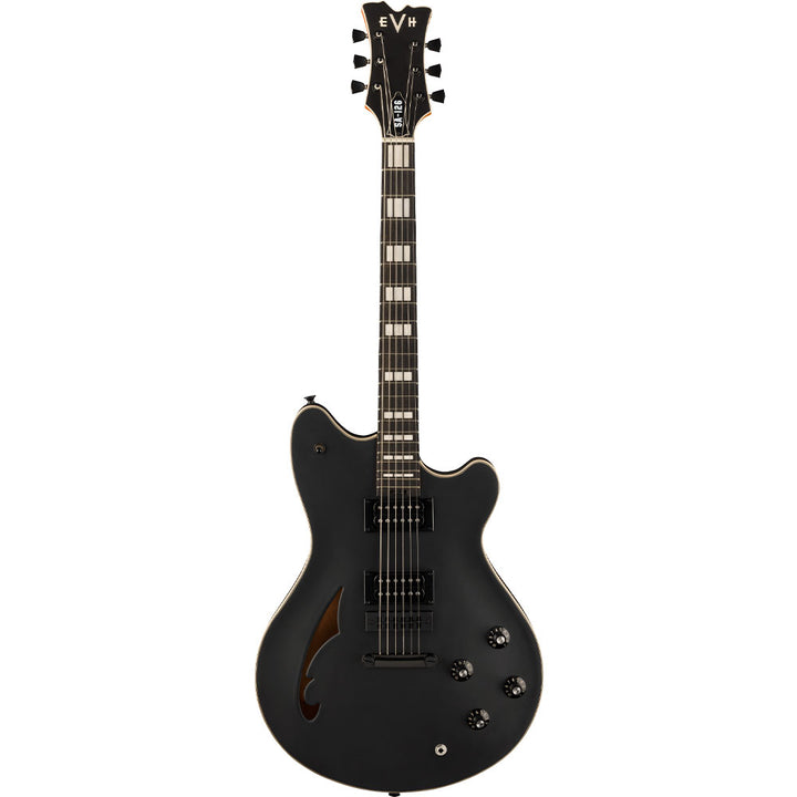 EVH SA-126 Special (Stealth Black) 5107726868