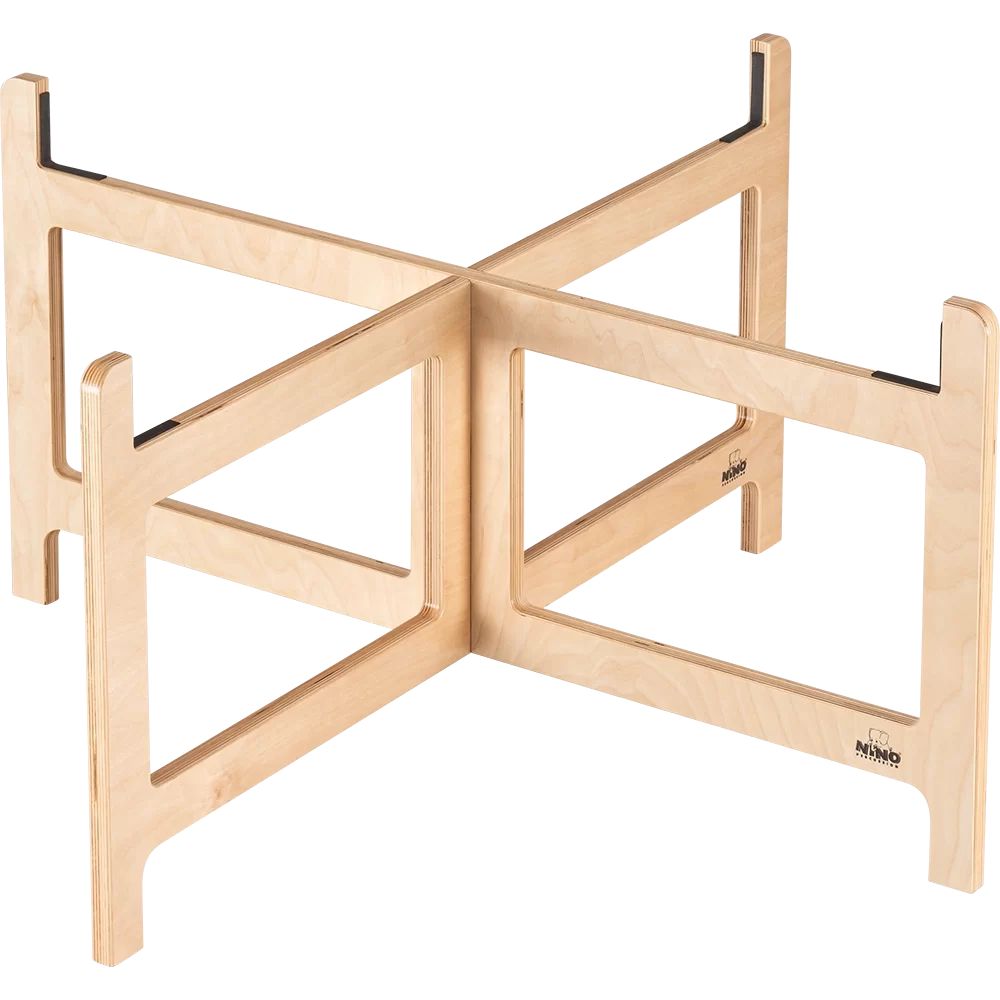 Nino Percussion Classroom Cajon Group Rhythm Set