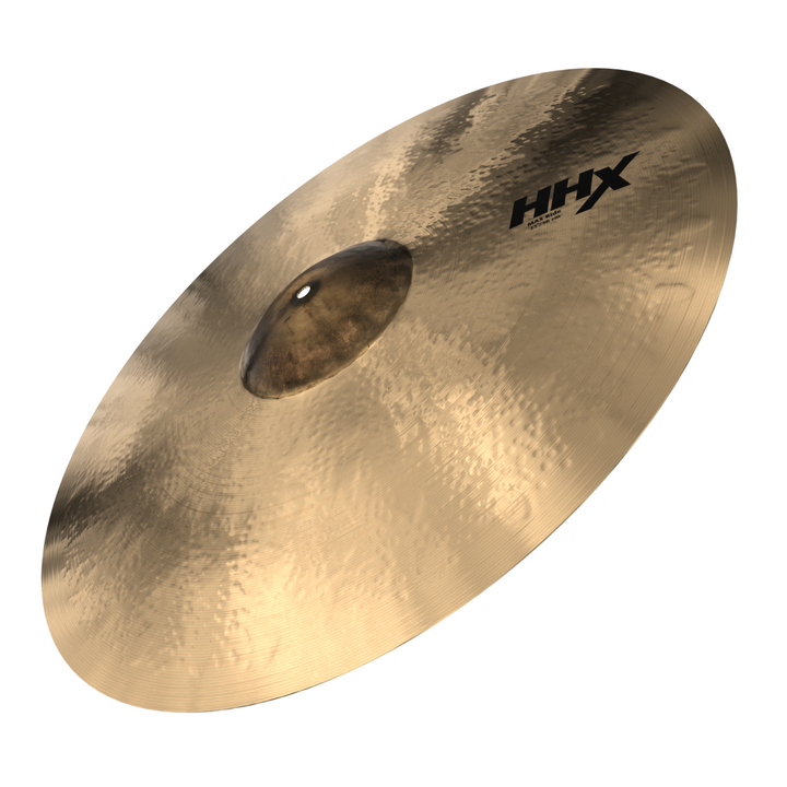 Sabian 122XMP Mike Portnoy HHX MAX Ride Cymbal - 22"