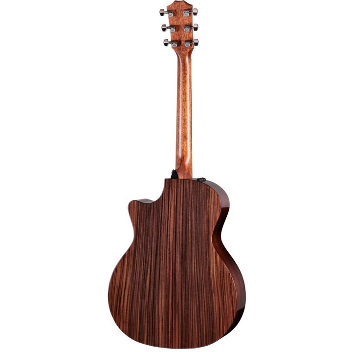 Taylor 414ce Studio Sitka Spruce/Indian Rosewood Acoustic Guitar - Shaded Edgeburst