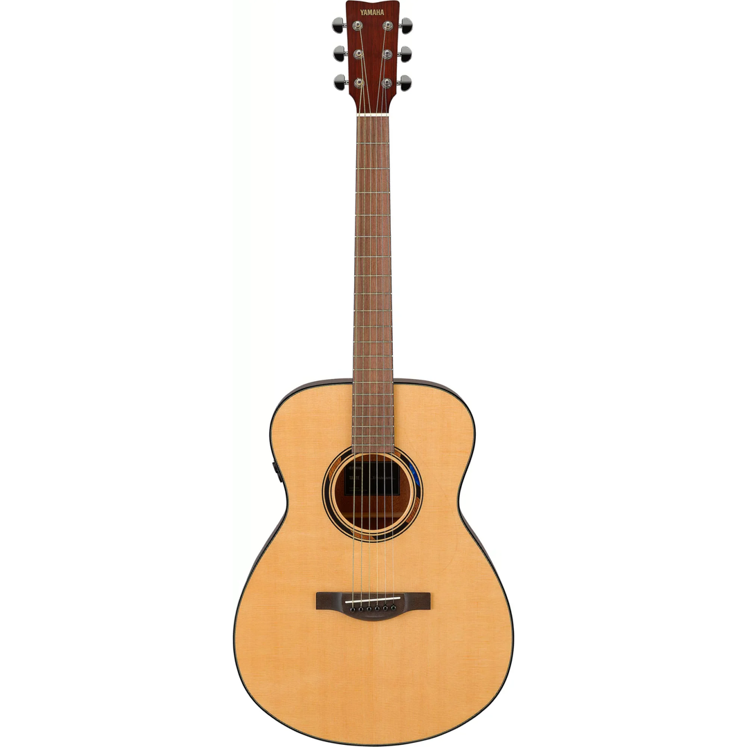 Yamaha TAS1E NT TransAcoustic Guitar (Natural)