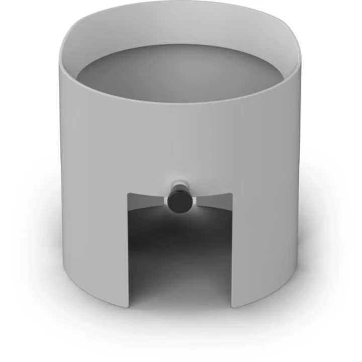 Chauvet DJ FREEDOMPARQ12SLEEVEX4 Sleeve For Freedom Par Q12 (4-Pack)