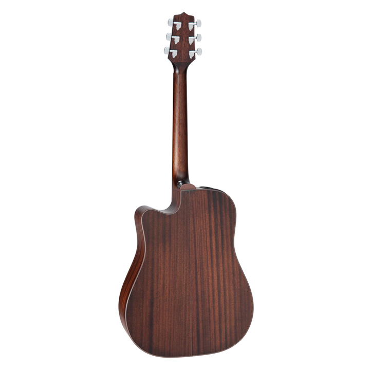 Takamine GD21CE-SM Acoustic-Electric Guitar (Satin Molasses)
