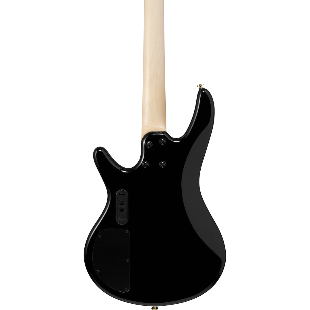 Ibanez Gio SR Bass (Transparent Marine Burst) GSR200PCTMU