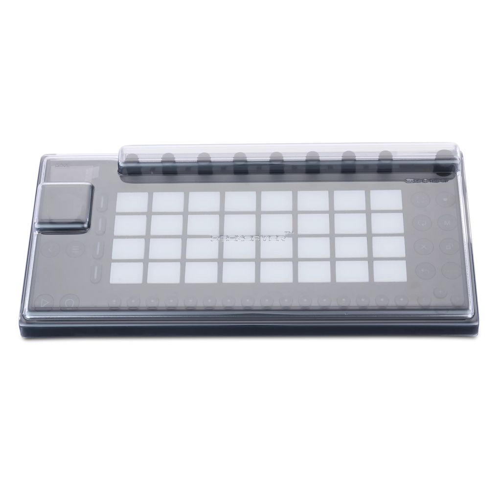 Decksaver DS-PC-MOVE Ableton Move Cover