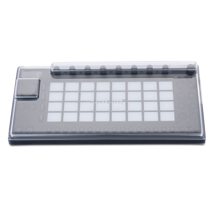 Decksaver DS-PC-MOVE Ableton Move Cover