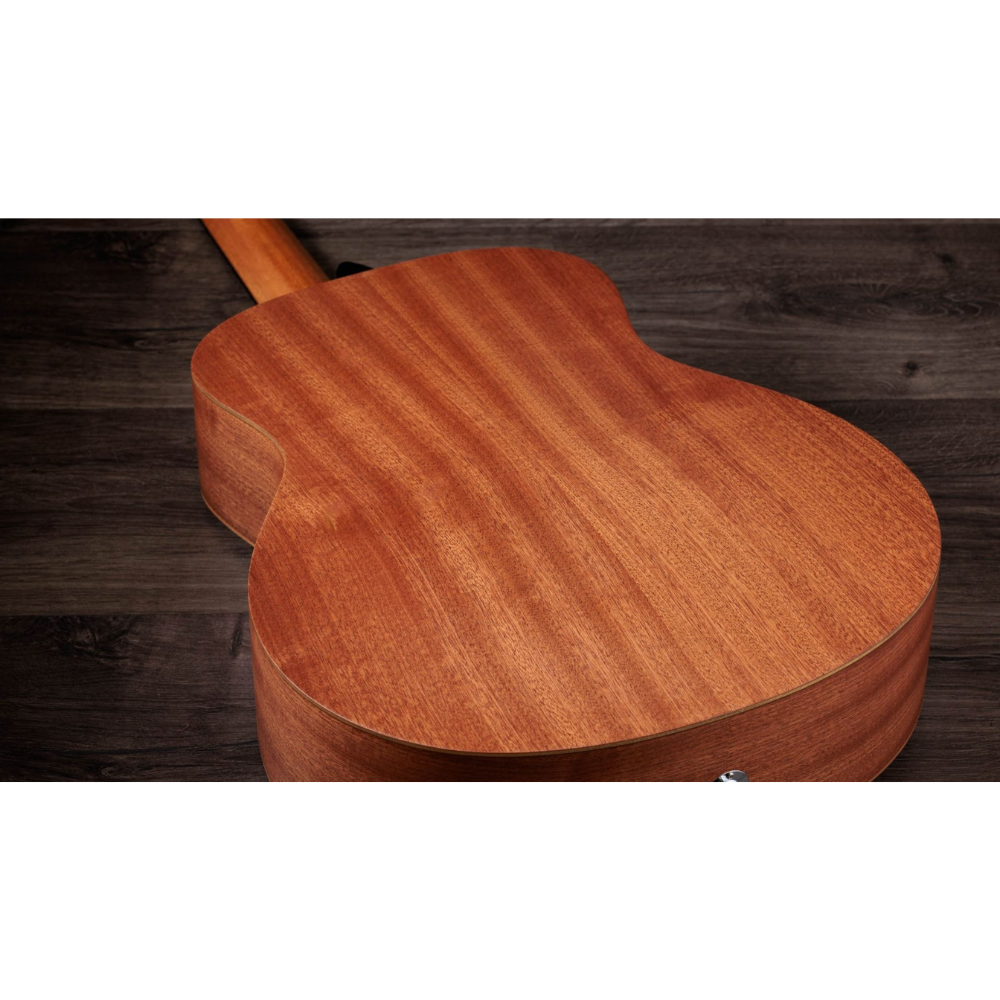 Taylor GS Mini-e Special Edition - Victorian Burst