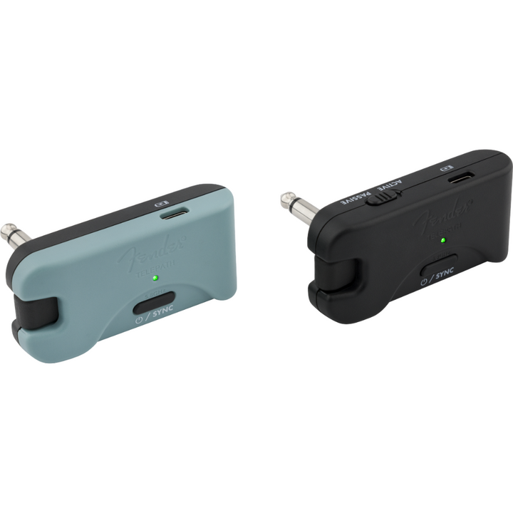 Fender Telepath™ Guitar Wireless System