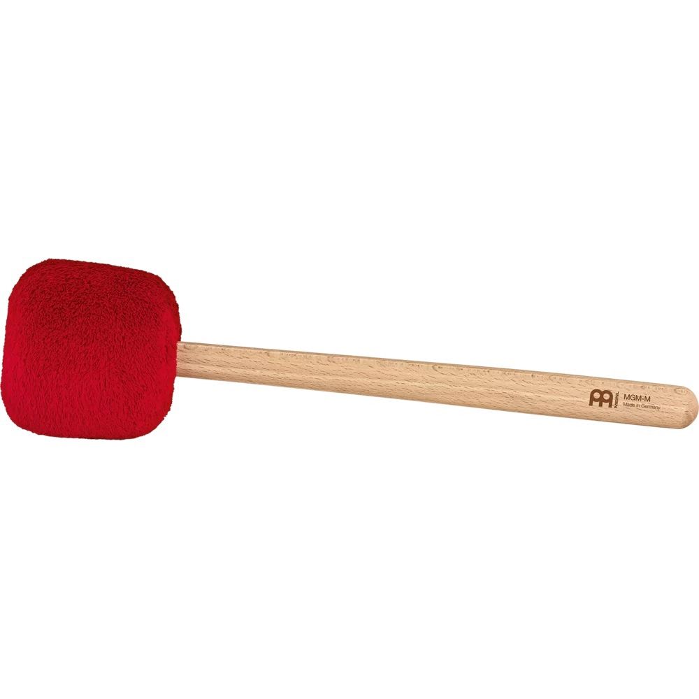 Meinl Sonic Energy Medium Gong Mallet - Rose