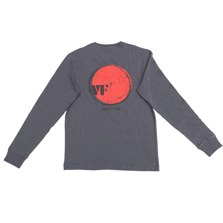 Vic Firth Long Sleeve Tee (S)