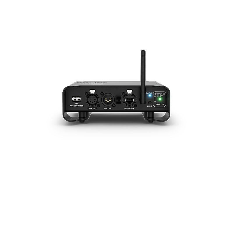 Chauvet Pro WELL-CONNECT Wireless Control Hub