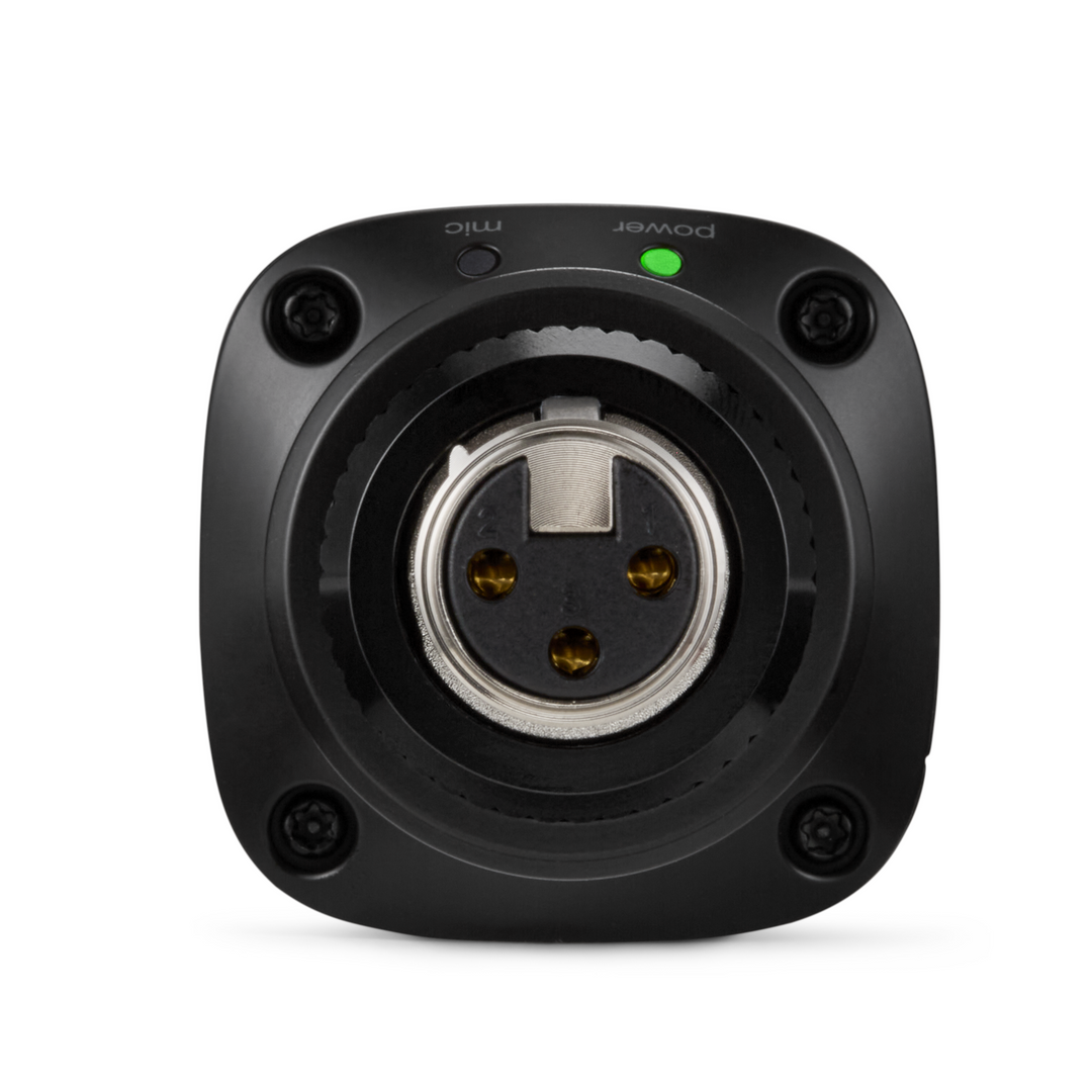 Shure SLXD3+=-G57 Plug-on Transmitter