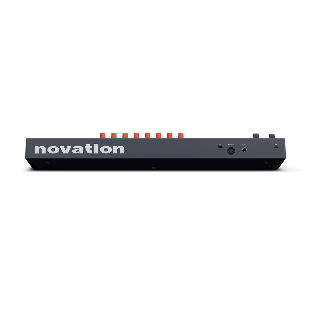 Novation NOVFLK37MK2 MIDI Keyboard Controller