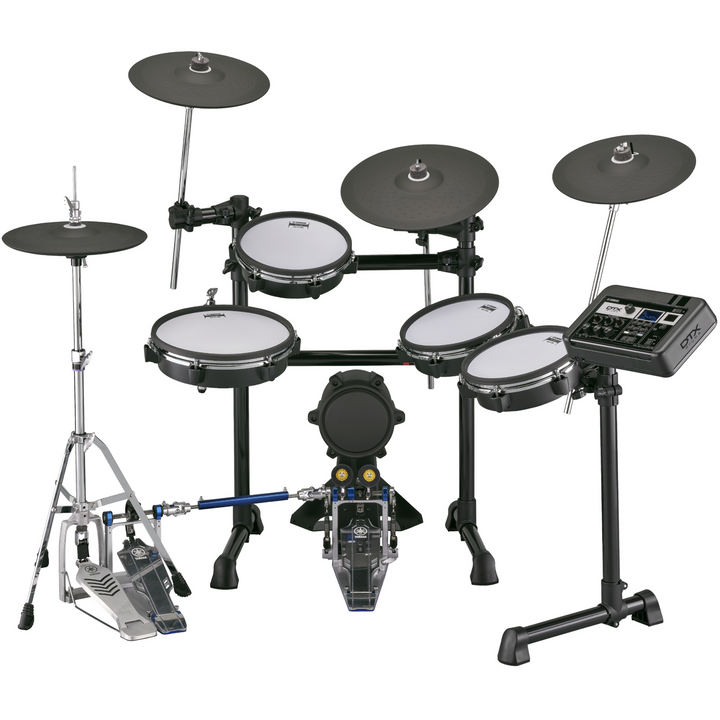 Yamaha DTX6K5-M 5-Piece Electronic Drum Kit