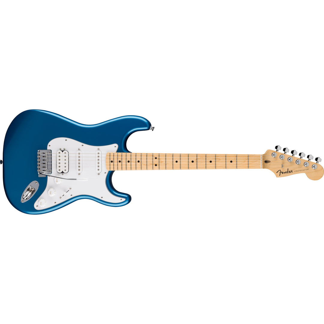 Fender Standard Stratocaster (Aqua Marine Metallic)