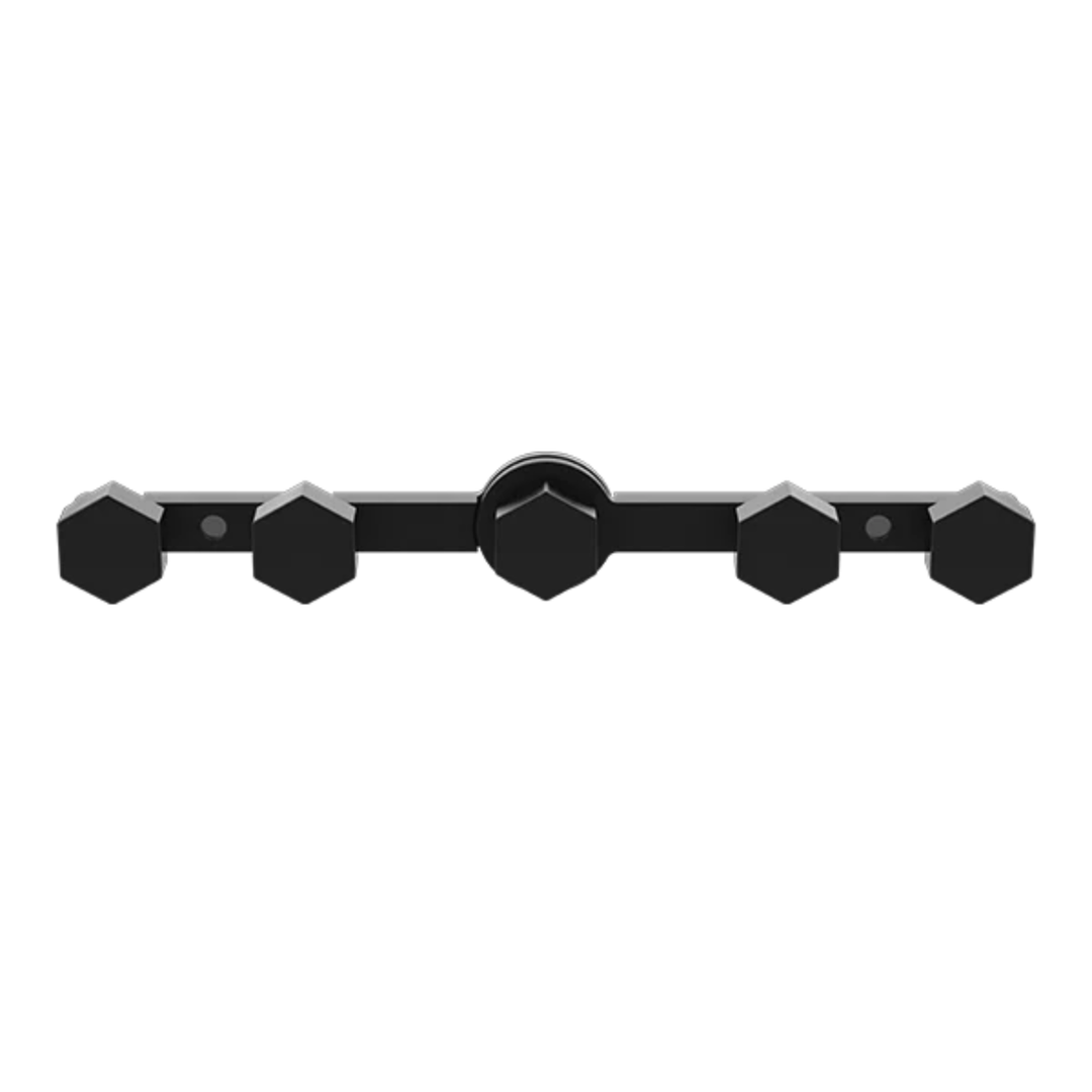 Chauvet Pro EPIX Mount Angle 120 Degree Angling Adapter for EPIX LINE 10 IP and EPIX LINE 10 IP S