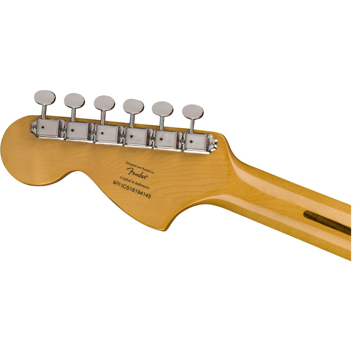 Squier Classic Vibe '70s Stratocaster Electric Guitar