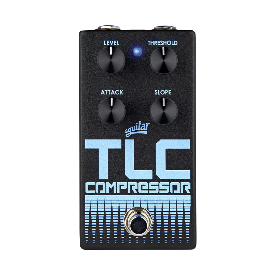Aguilar TLCV2 TLC Compressor Pedal