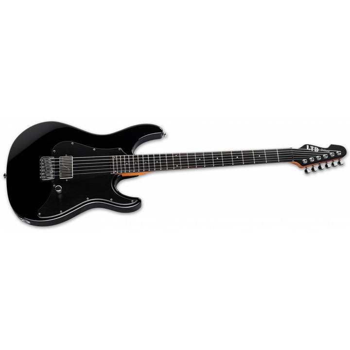 ESP LTD SN-1/Baritone/HT (Black) LSN1BHTBLK