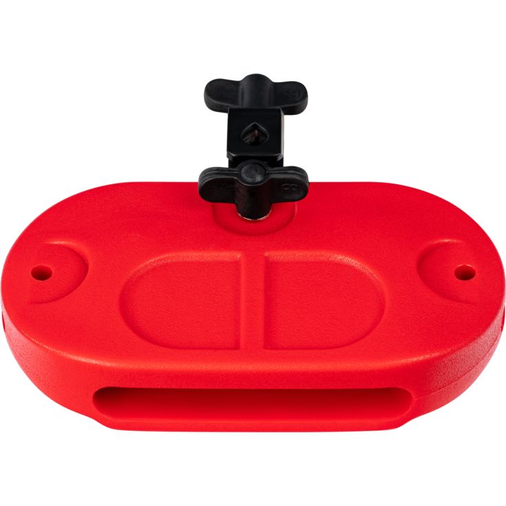 Meinl Percussion Block Low pitch Red