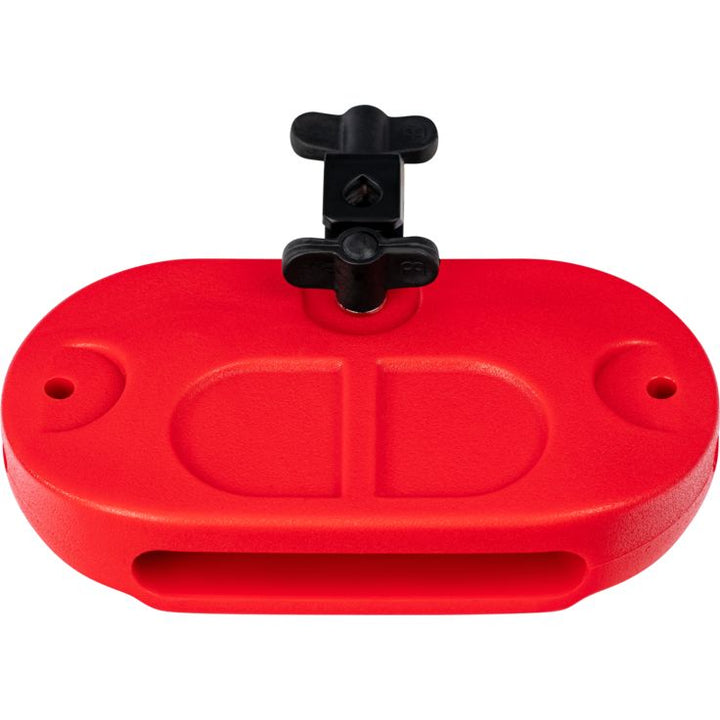 Meinl Percussion Block Low pitch Red