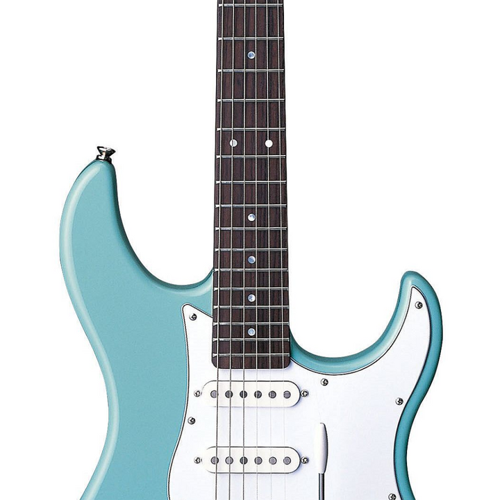 Yamaha PAC112V SOB Pacifica 6-String RH Electric Guitar-Sonic Blue