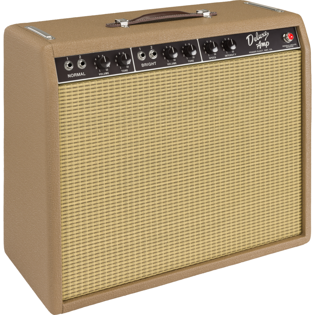 Fender '62 Deluxe Amp 120V