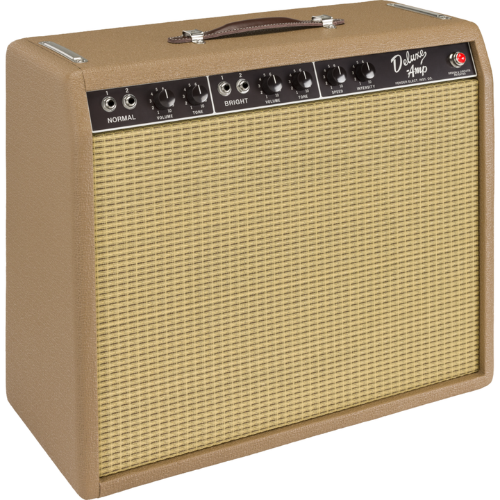 Fender '62 Deluxe Amp 120V