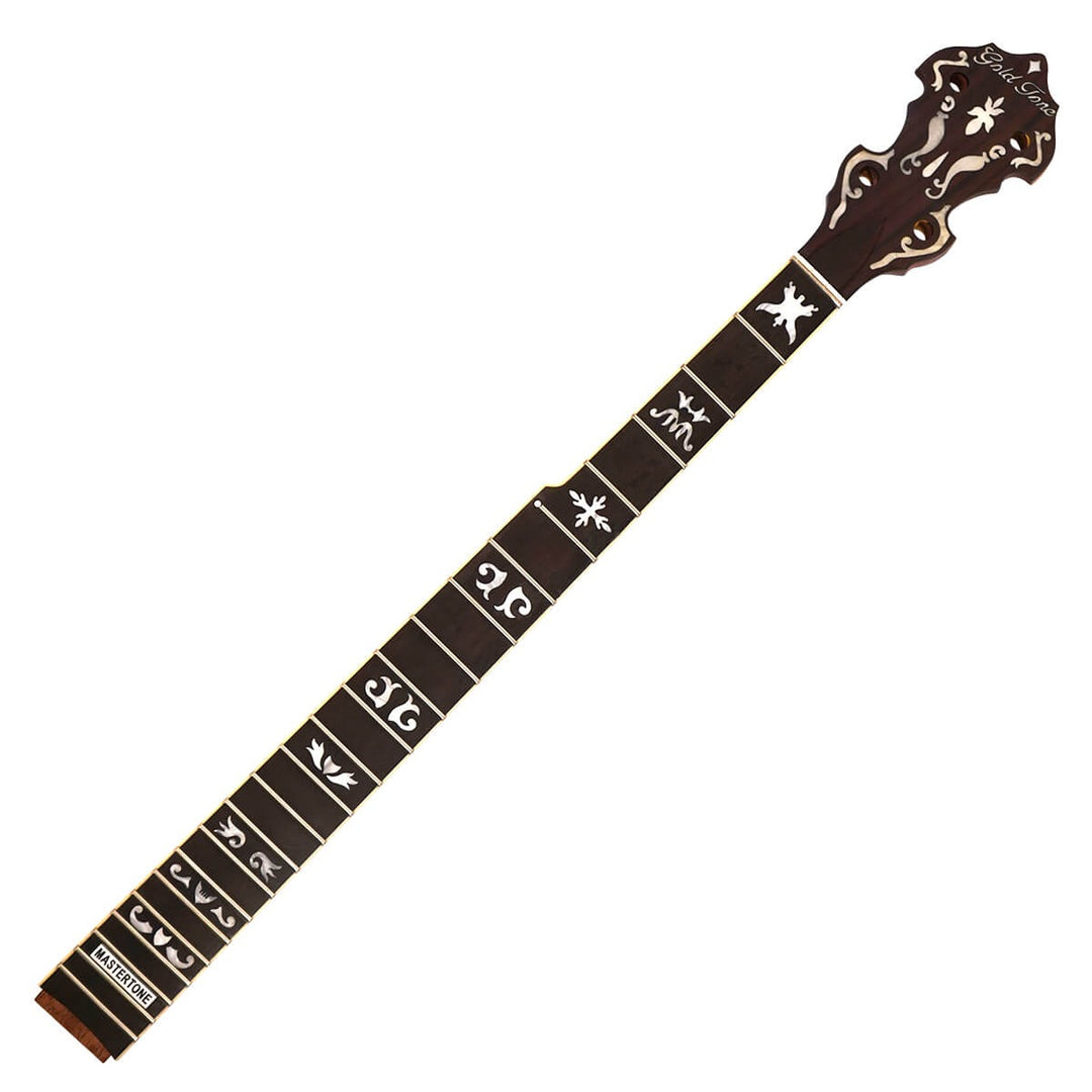 Gold Tone Bela Fleck Signature Banjo Neck