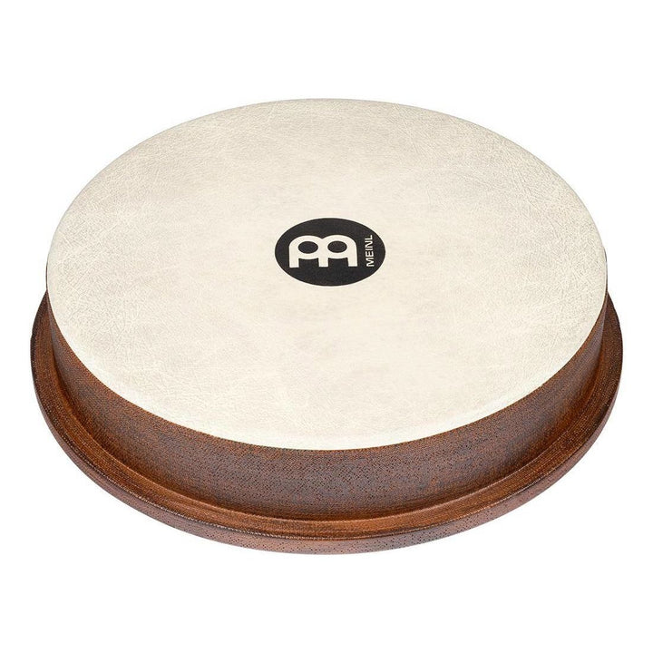 Meinl Jumbo Djembe Synthetic 12'' Head, Yellow Fiberskin
