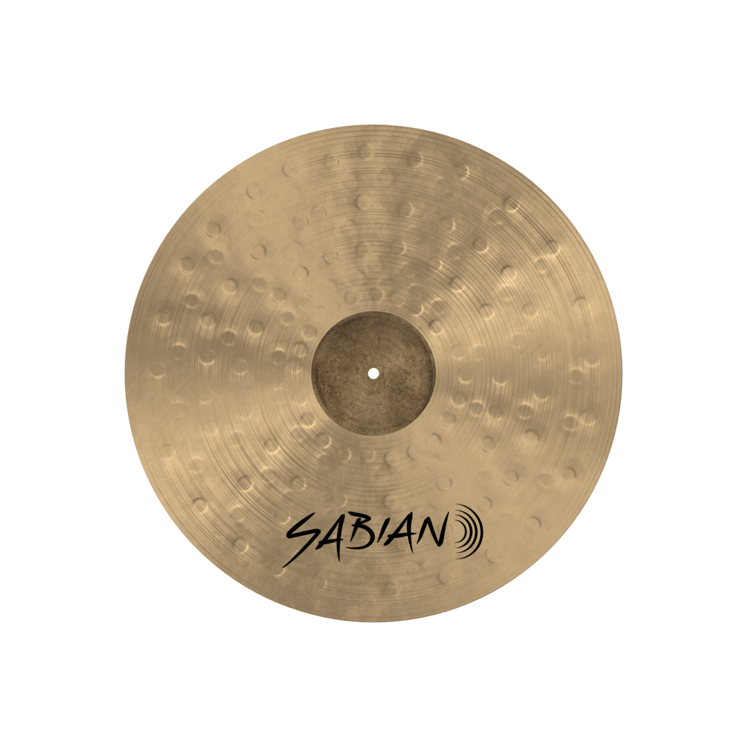 Sabian SD1906 19" Stratus Dry Crash